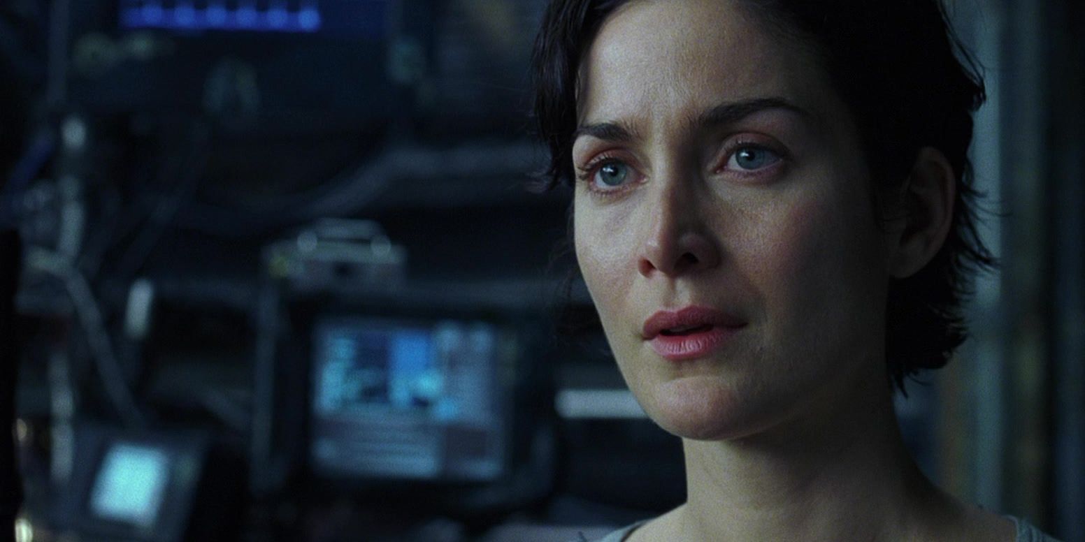 Carrie-Anne Moss: Net Worth, Age, Height & Everything You Need To Know About The Matrix Actor