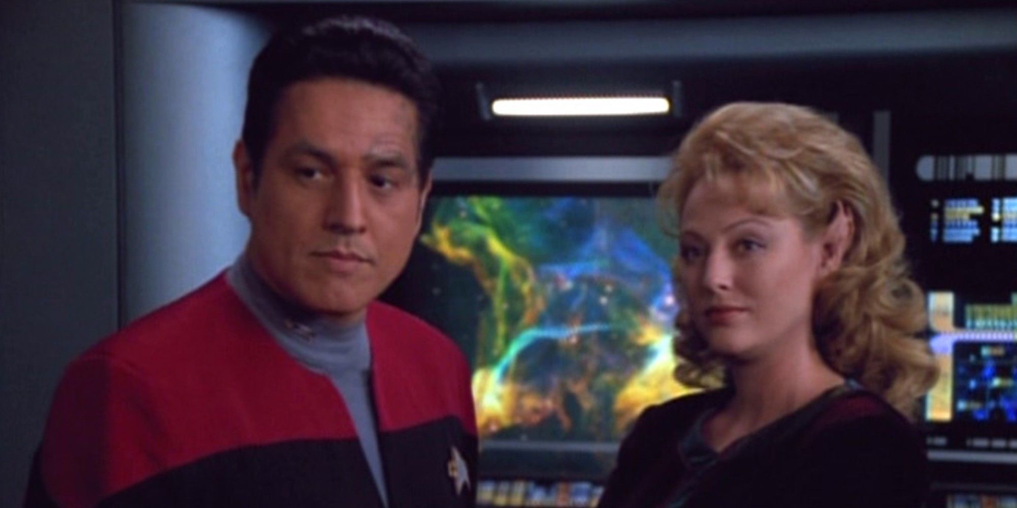 5 Star Trek: DS9 Actors Who Became Directors