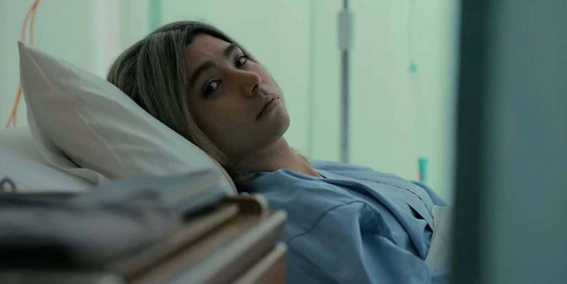 Chishiya wakes up at the hospital in Alice in Borderland season 2's finale