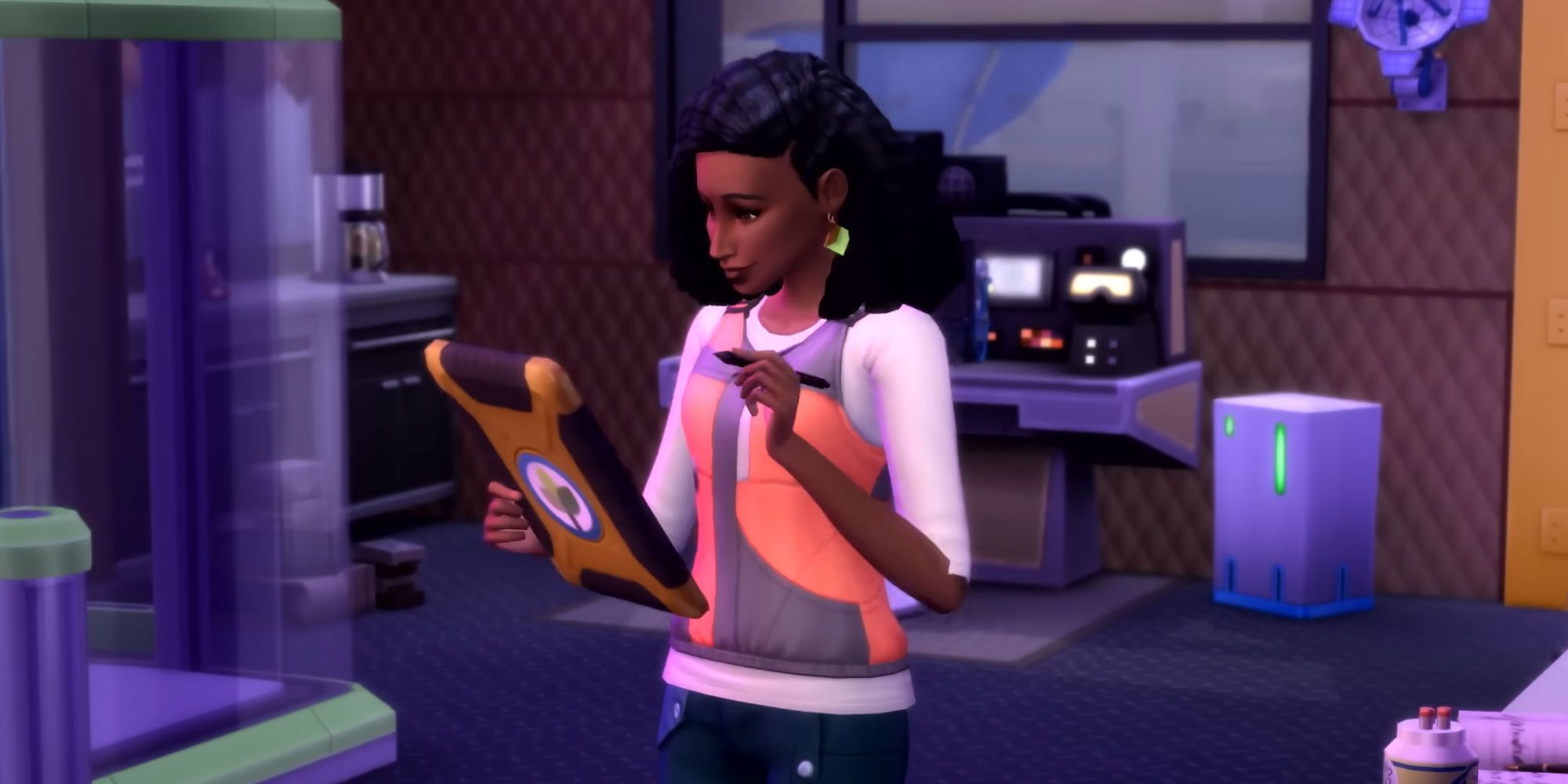 The Sims 4: 15 Highest Paying Careers