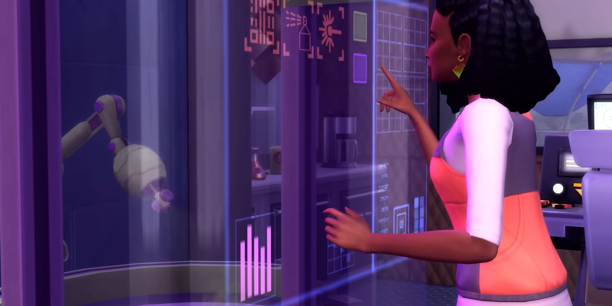 The Sims 4: 15 Highest Paying Careers