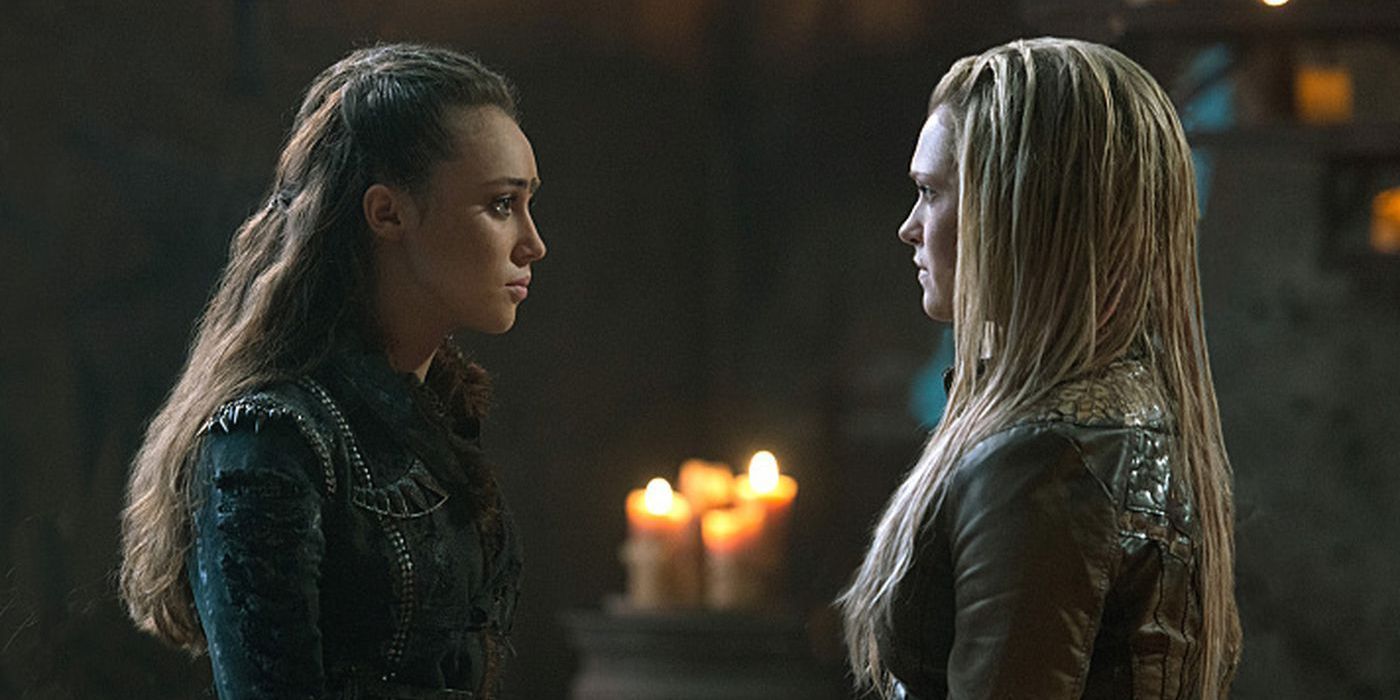 The 100: The 20 Saddest Deaths In Series History