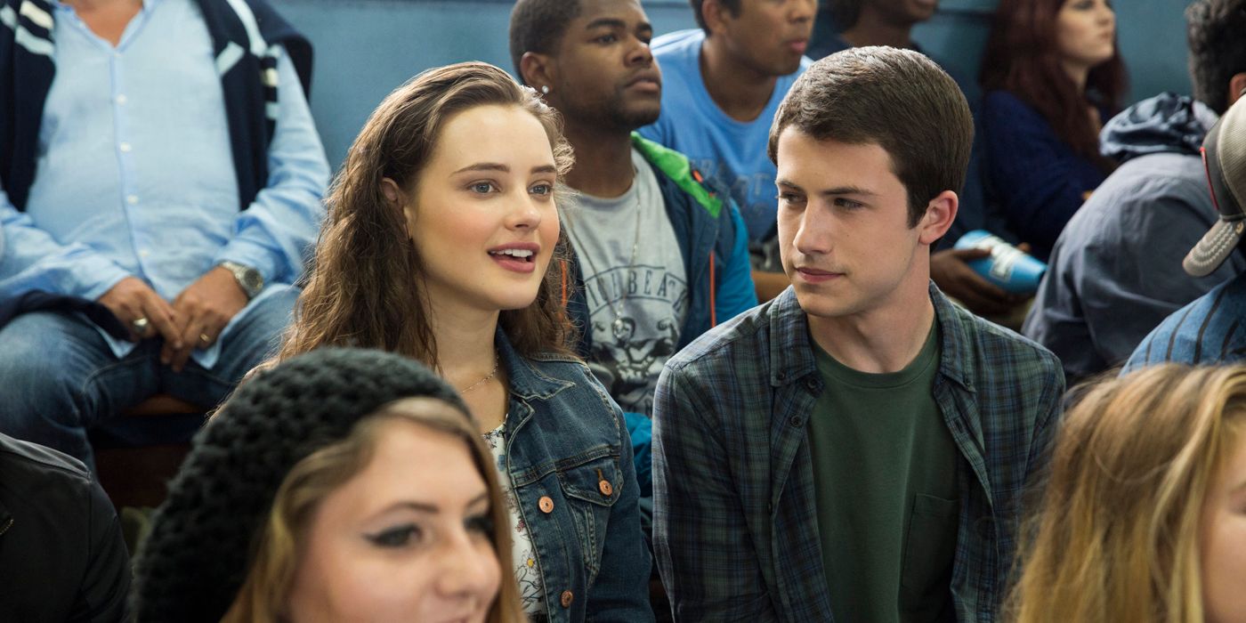 13 Reasons Why: What Hannah Baker's 13 Reasons Were