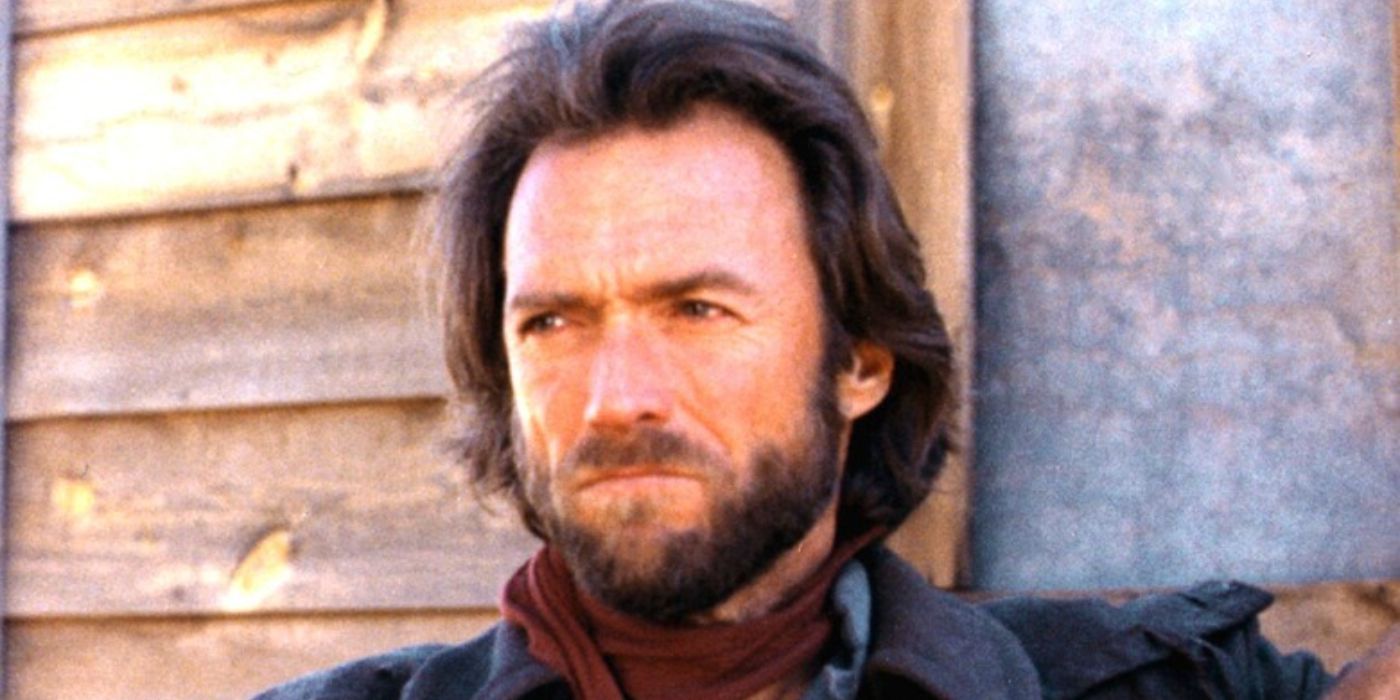 La película occidental de moda de Netflix es una nueva versión no tan sutil de un clásico de Clint Eastwood de hace 48 años