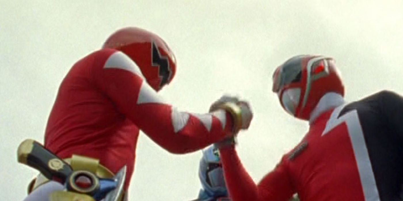 All 20 Power Rangers Crossover Episodes, Ranked Worst To Best