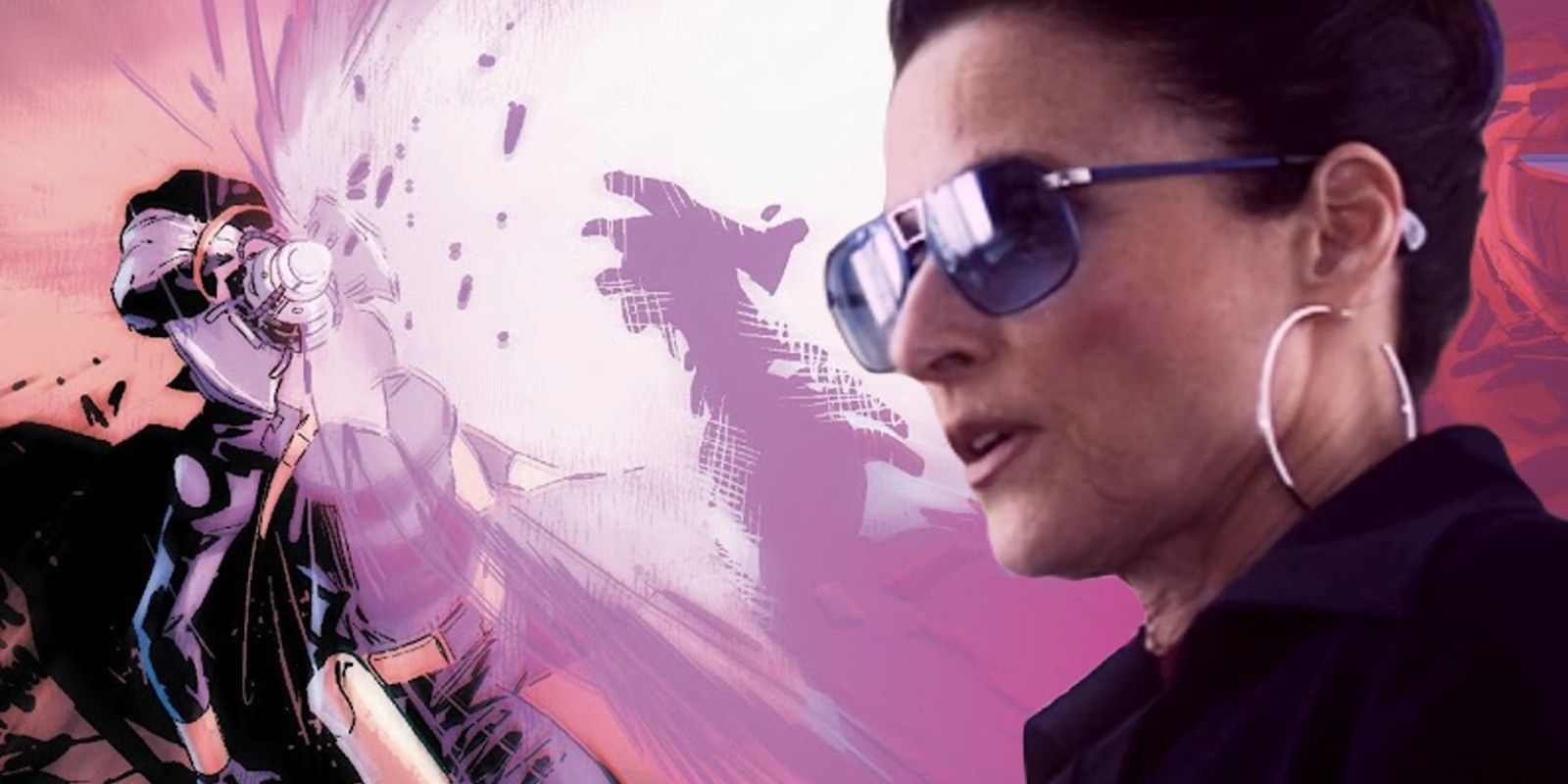 Contessa Comics Death