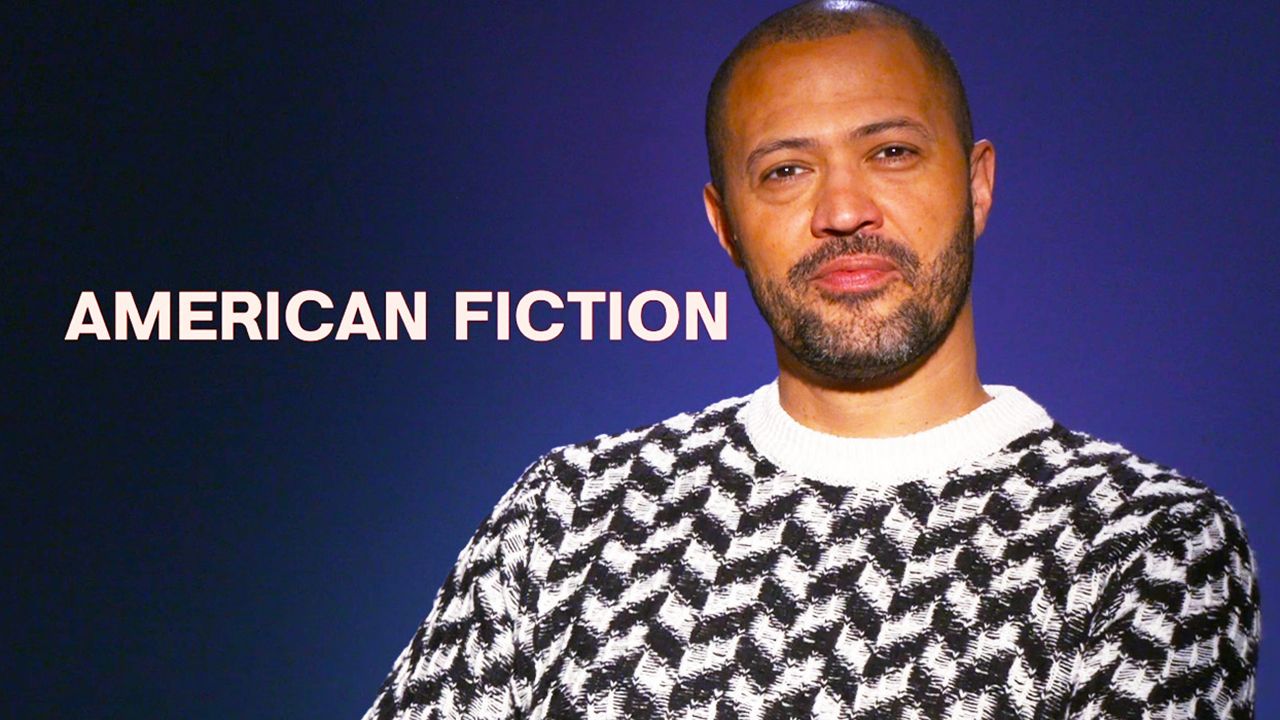 Cord Interview American Fiction Interview: Cord Jefferson On Working With Jeffrey ...