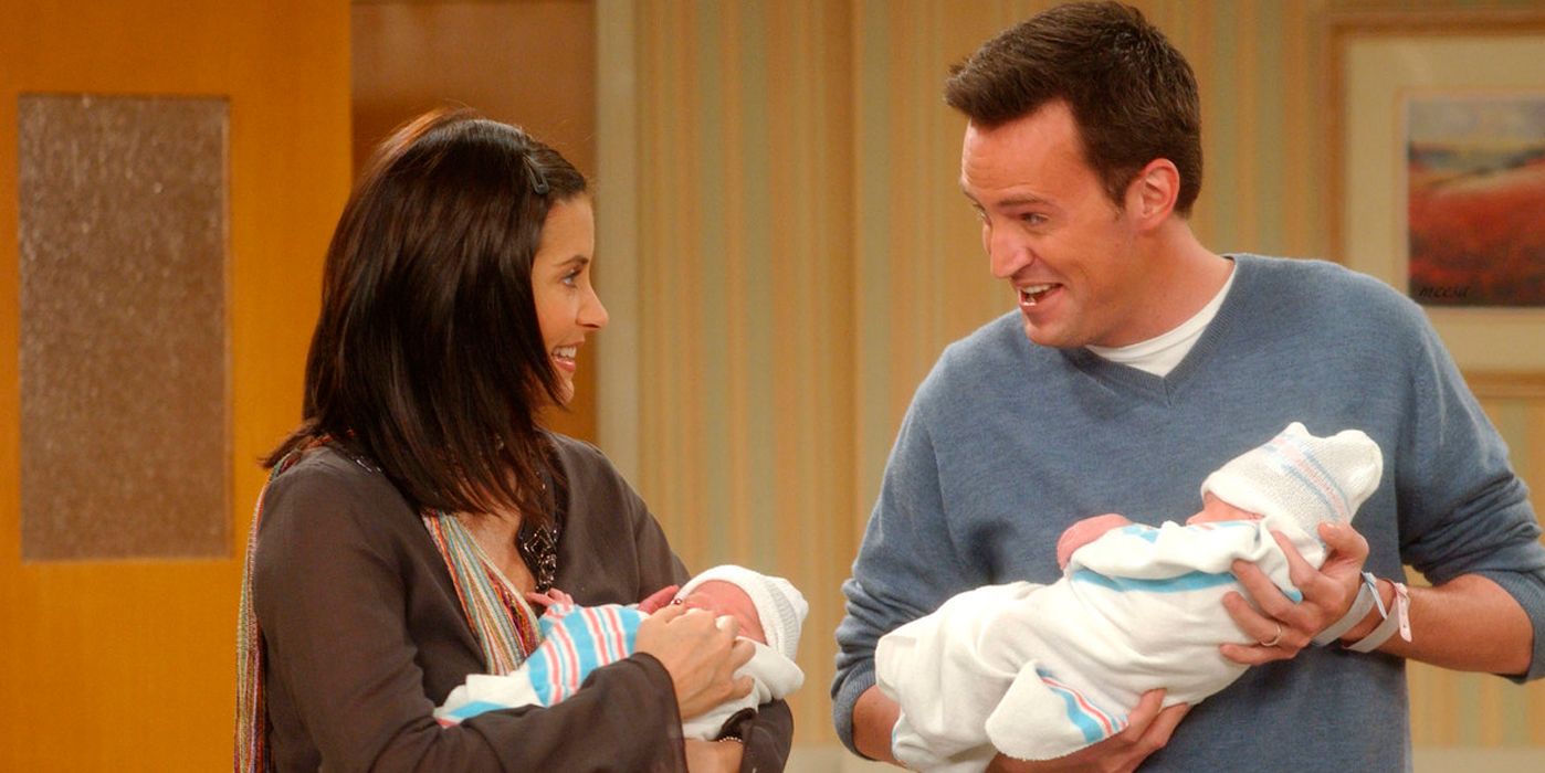 The 10 Friends Moments That Defined The Show