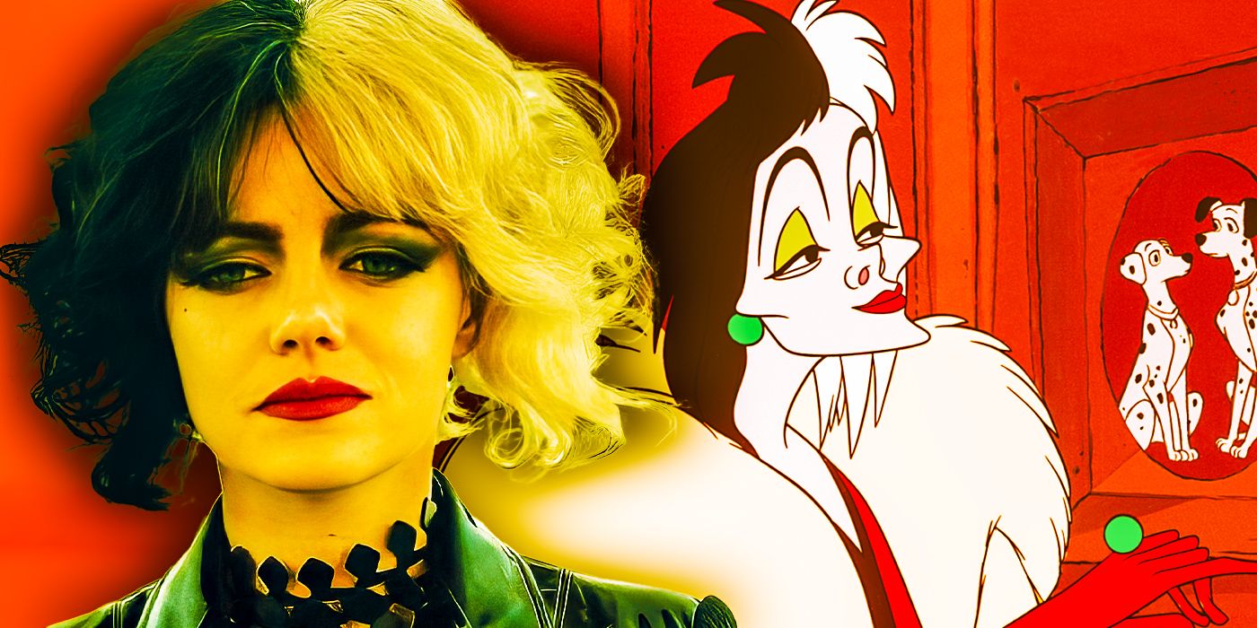 Cruella' – a nauseating plot prequel to '101 Dalmatians