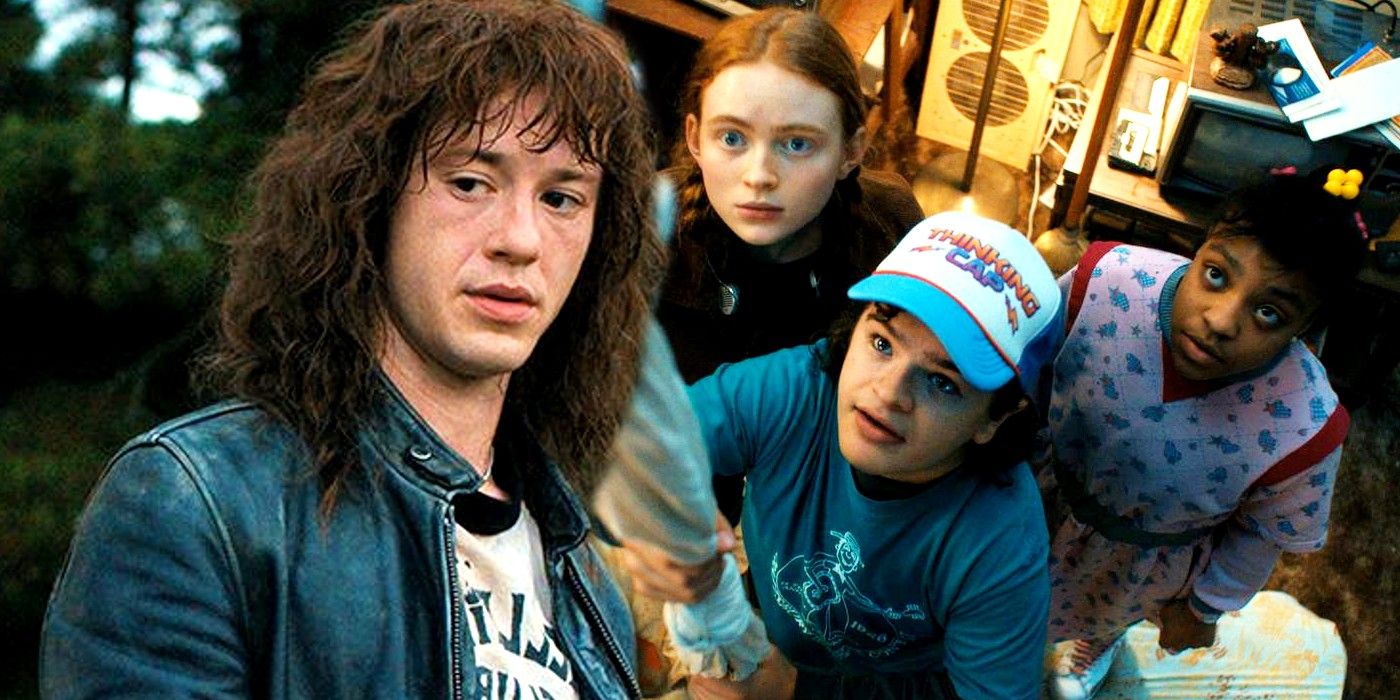 Stranger Things: fala de Dustin no último episódio pode indicar