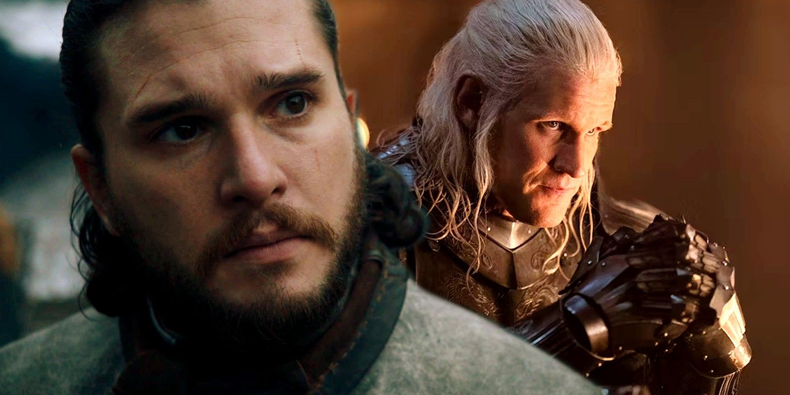 Jon Snow’s Ancestor Cregan Stark Cast In House Of The Dragon Season 2