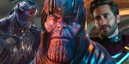 10 Best Final Lines From Marvel Movie Villains