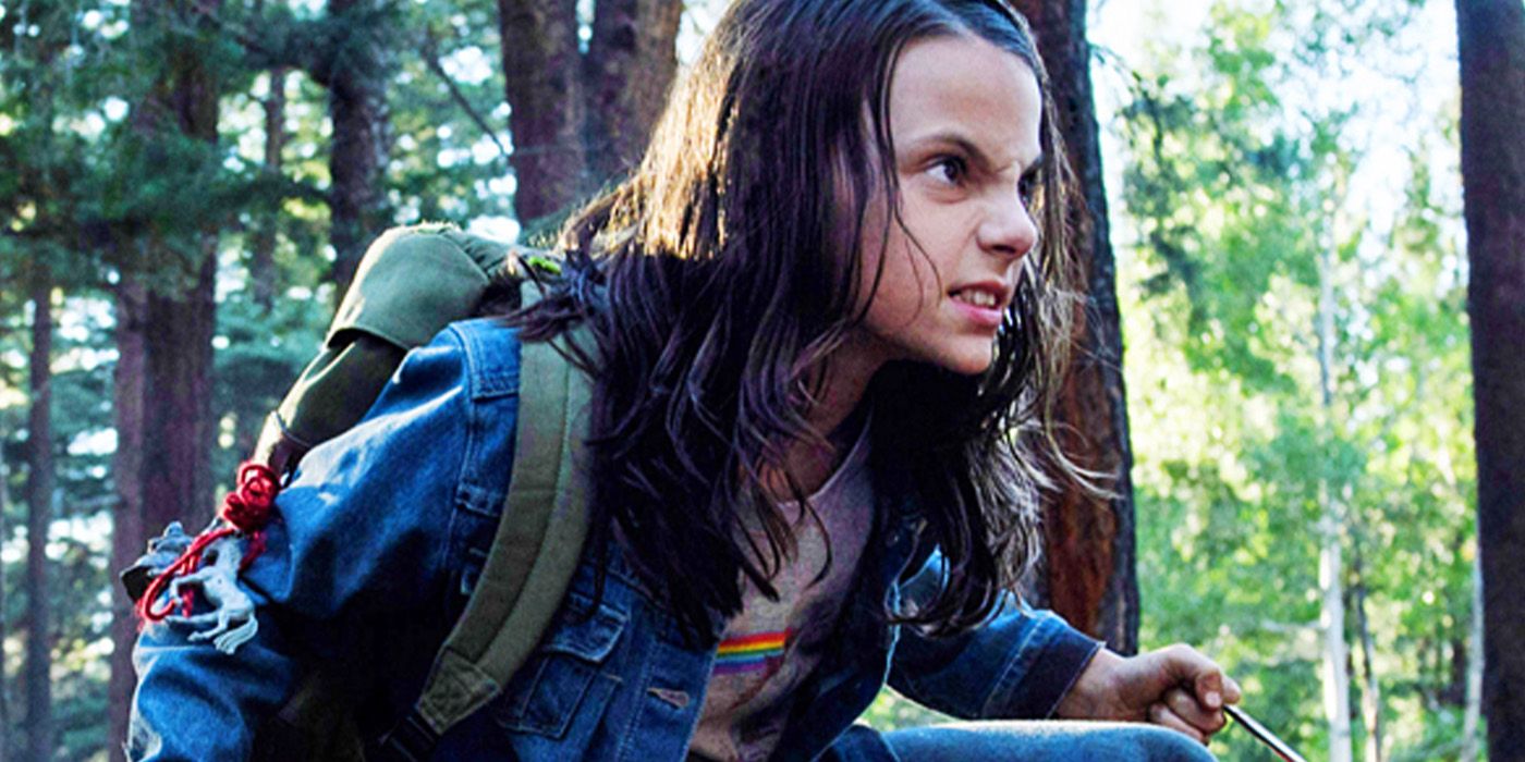 Dafne Keen's The Acolyte Jedi & Obscure Star Wars Species Explained