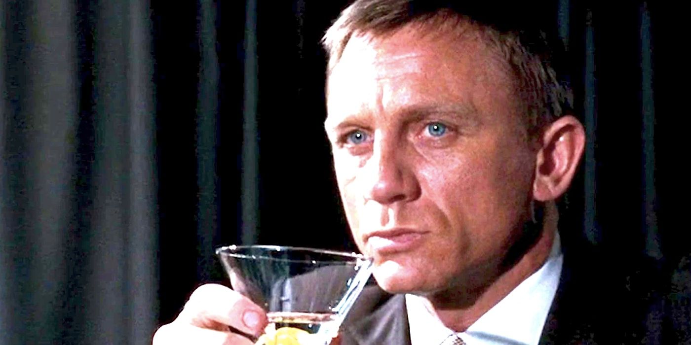 James Bond Director From Daniel Craig Era Addresses Possible Franchise Return