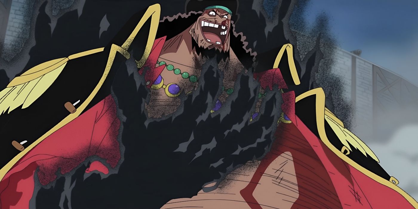 10 Best Devil Fruit Powers in One Piece