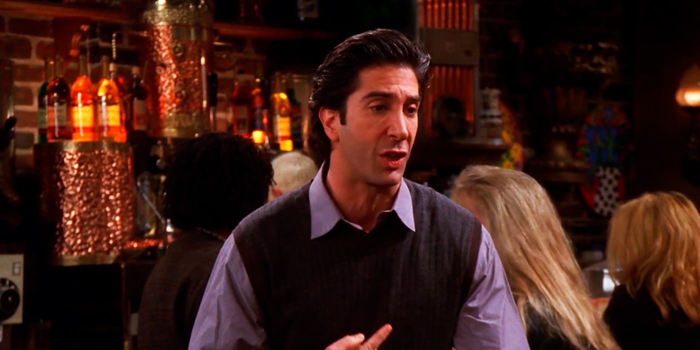 David Schwimmer: Net Worth, Age, Height & Everything You Need To Know About The Friends Actor