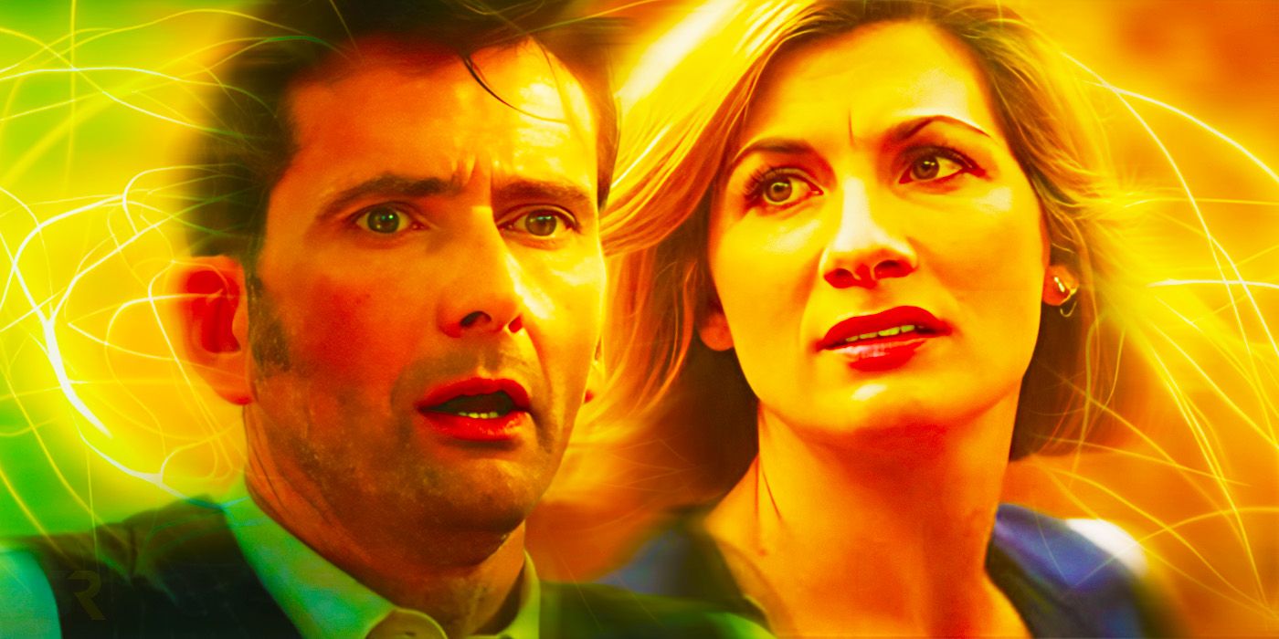 Doctor Who Now Risks Repeating The MCU’s Oldest Avengers Plot Hole (But Worse)