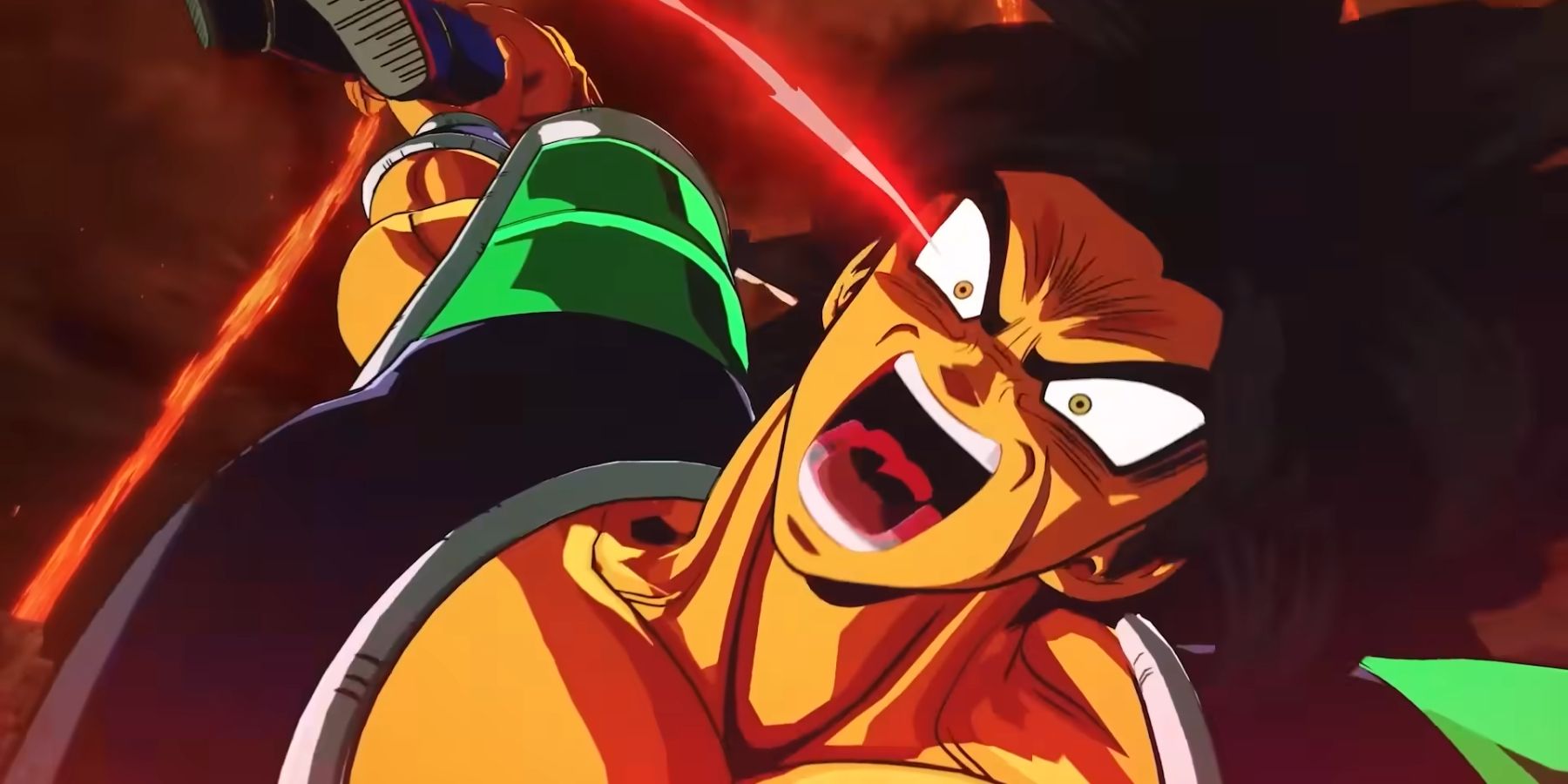 Dragon Ball: Sparking! Zero Slammed By Players For Gruelling Difficulty