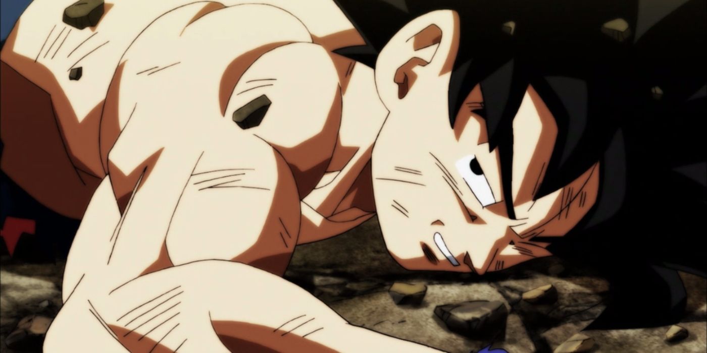 10 Most Epic Dragon Ball Super Tournament Of Power Moments That Had Fans Cheering