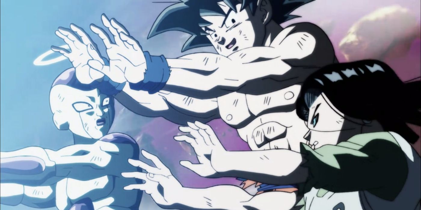 Dragon Ball Super’s Final Jiren Fight Broke a Decades-Old Tradition With One Subtle Twist