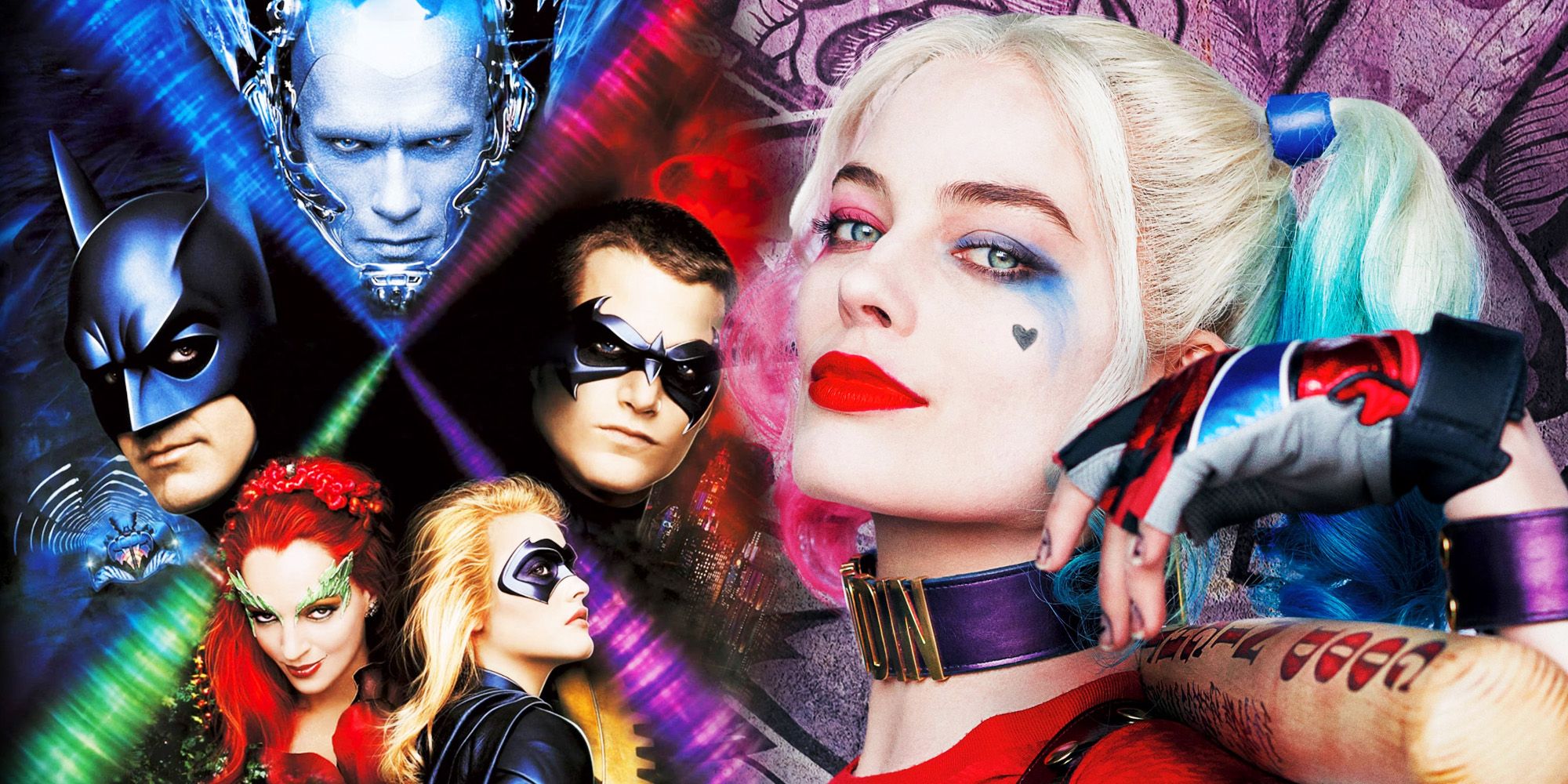 dc movies more popular later