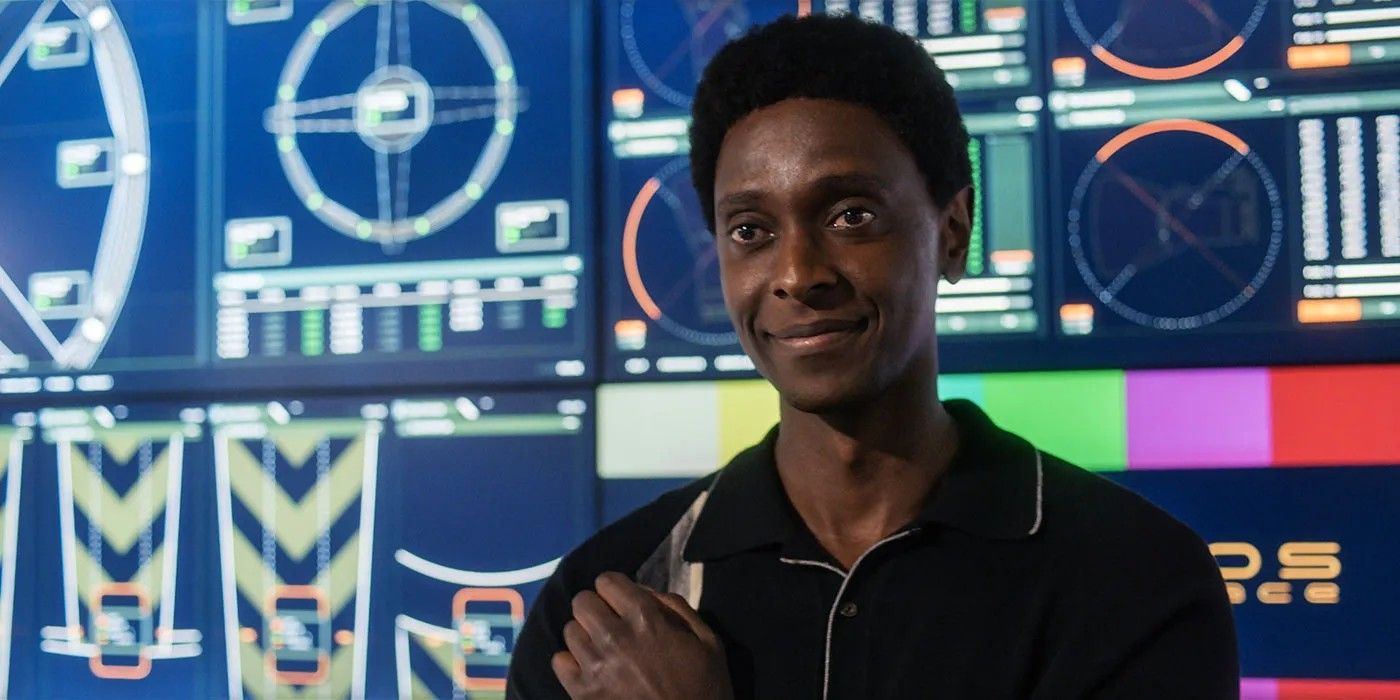 The 10 Best Edi Gathegi Movies & TV Shows Ranked