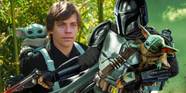 The Mandalorian Grogu A New Era For Star Wars The Mandalorian Grogu A New Era For Star Wars