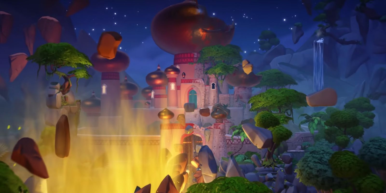 10 самых крутых новинок в дополнении Disney Dreamlight Valley’s A Rift In Time Expansion
