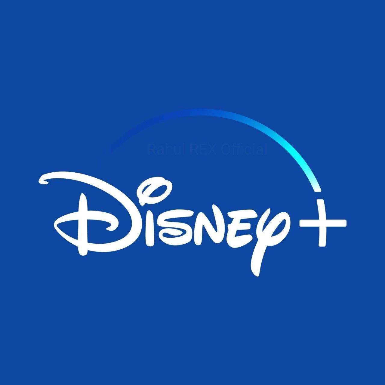 disney plus logo