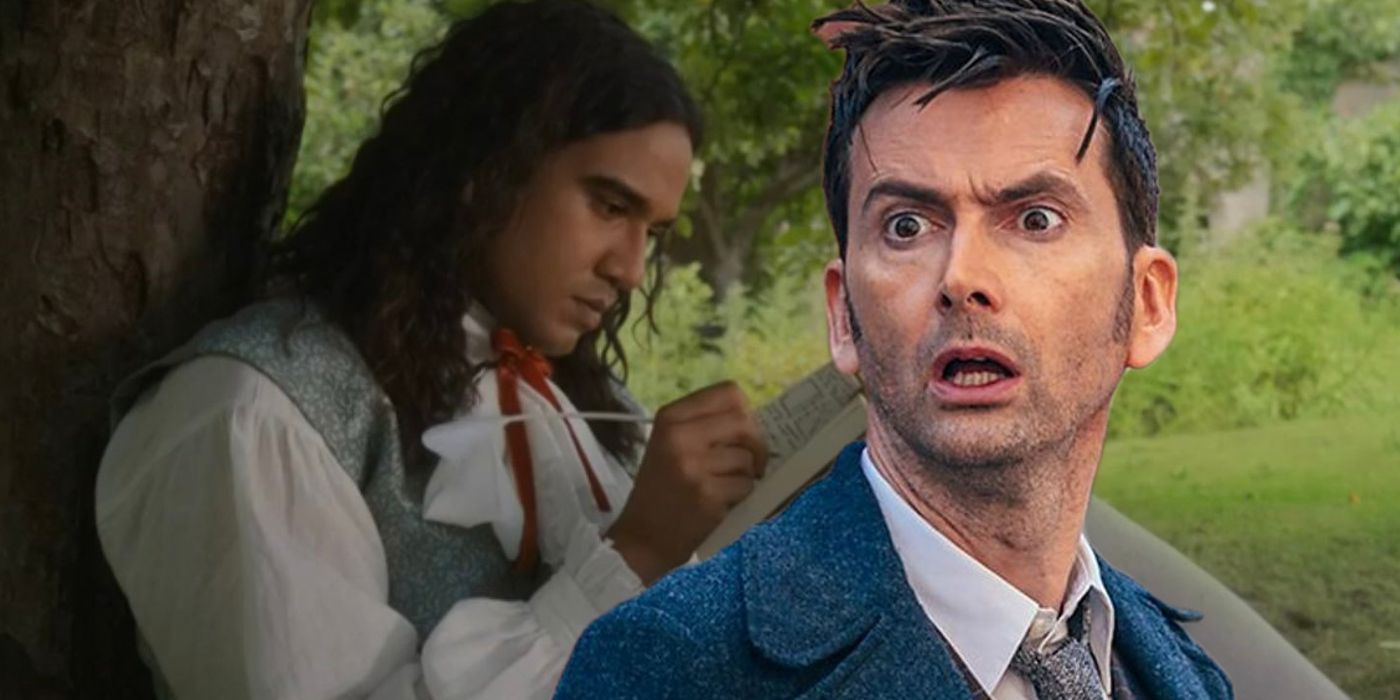 Doctor Whos Isaac Newton Joke Raises The Stakes Of Time Travel For Season 14 And Beyond 7483
