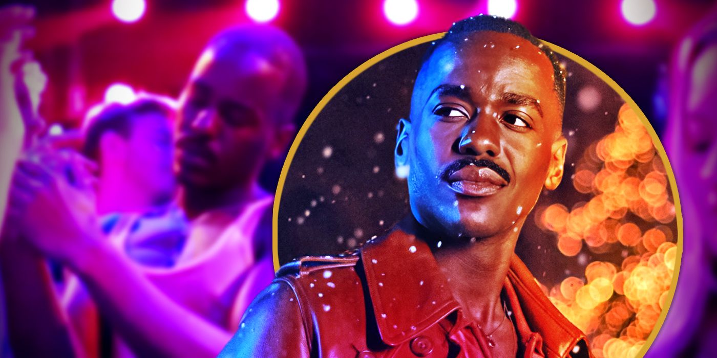 Doctor Who&rsquo;s Ncuti Gatwa Wanted Mischief &amp; Curiosity As The Guiding Light For His Doctor