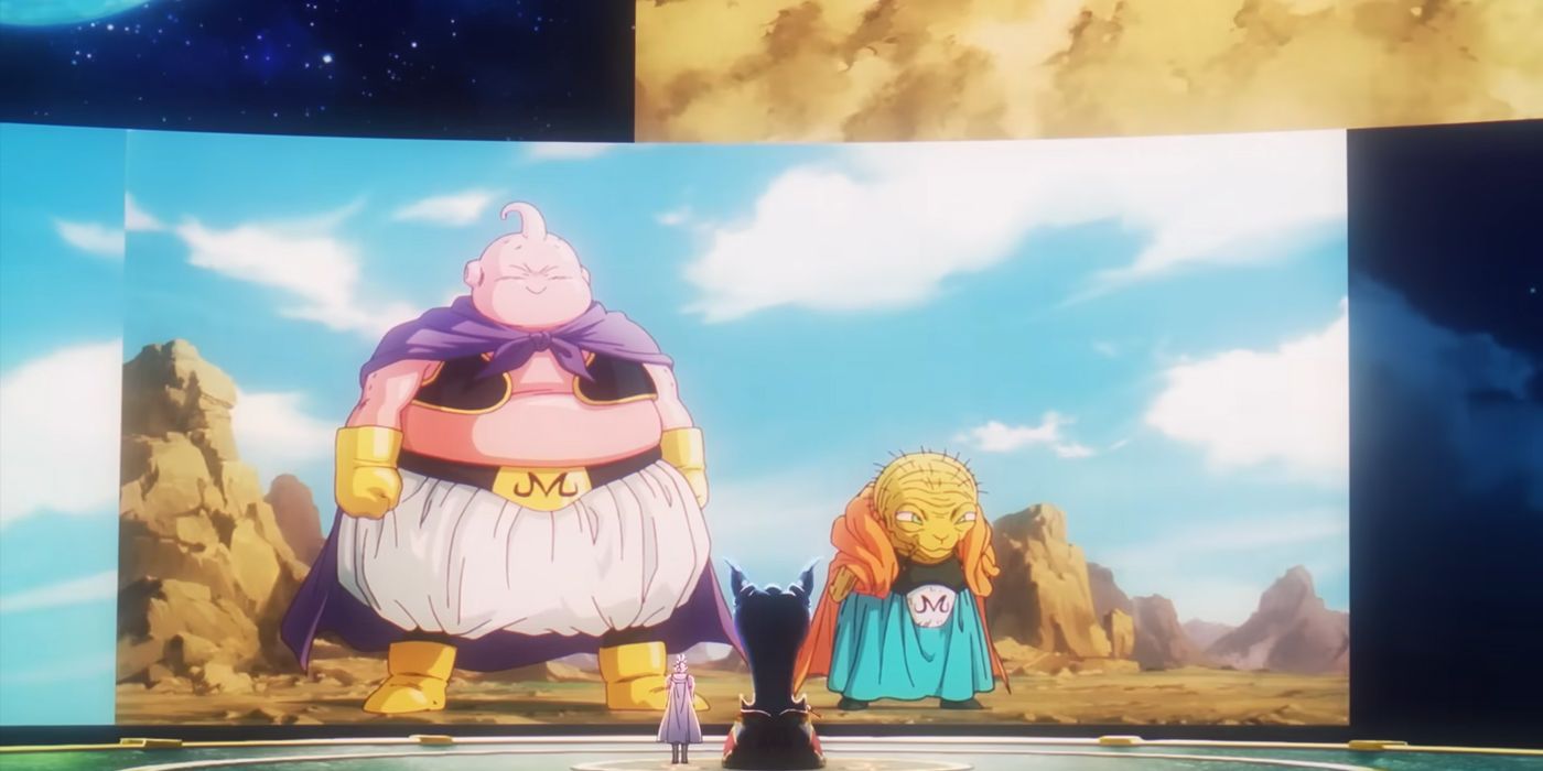 Dragon Ball Daima  Lançamento, trailer, história e mais