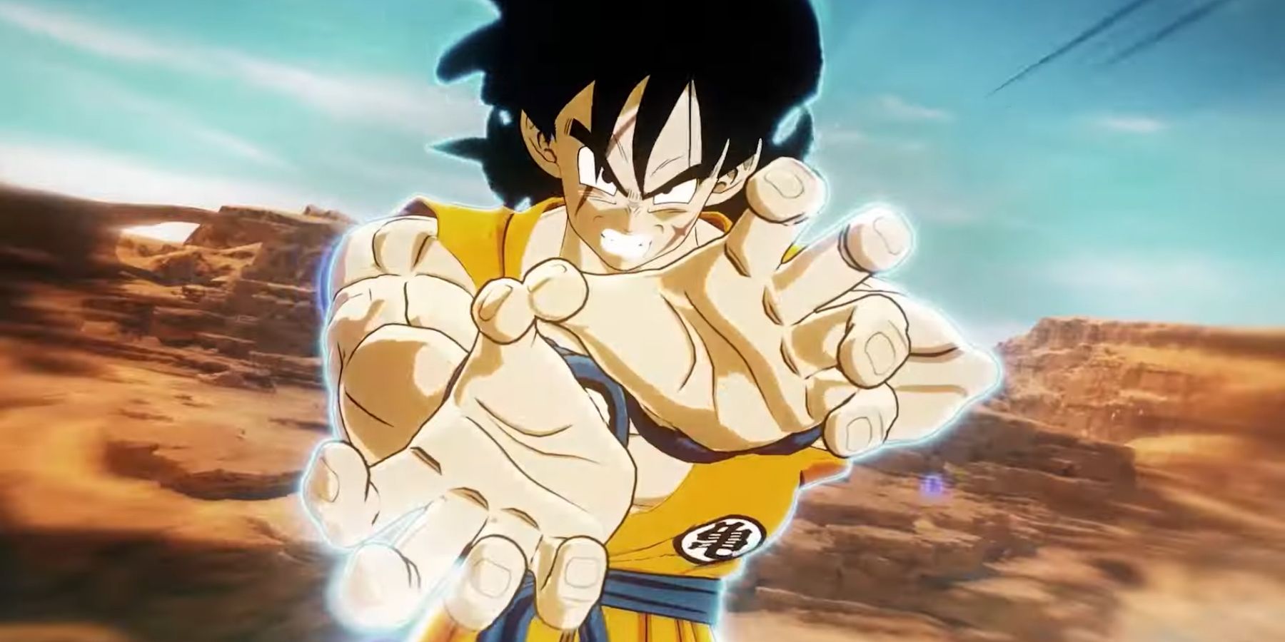 Dragon Ball: Sparking Zero is Accused of Being 'mid' Ahead of the