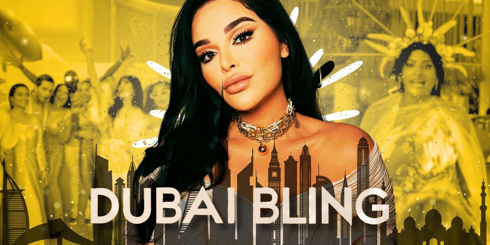 Dubai Bling Season 2: News, Release Date, Cast, Trailer, & Everything We  Know