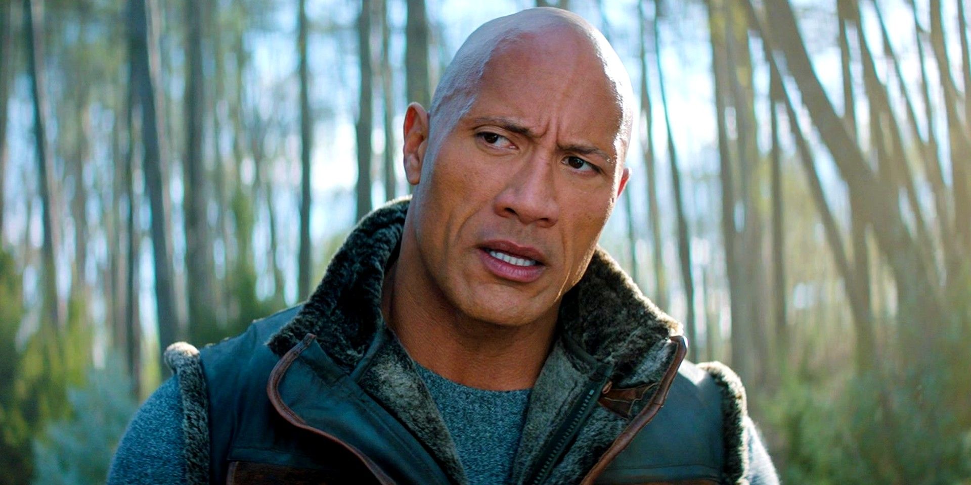 The Rock’s Actor Reunion Makes His Upcoming A24 Movie So Much More Exciting