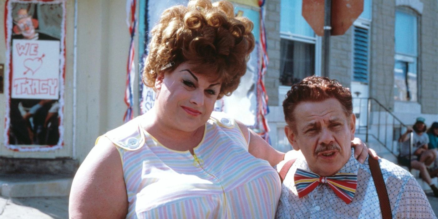 How Divine Was Cast In Hairspray & 9 Other Things You Didn't Know About ...