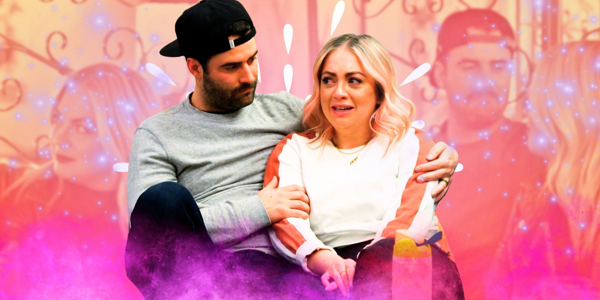 Married At First Sight Season 17 Becca & Austin May Be Headed For Disaster (Are They Actually Compatible)