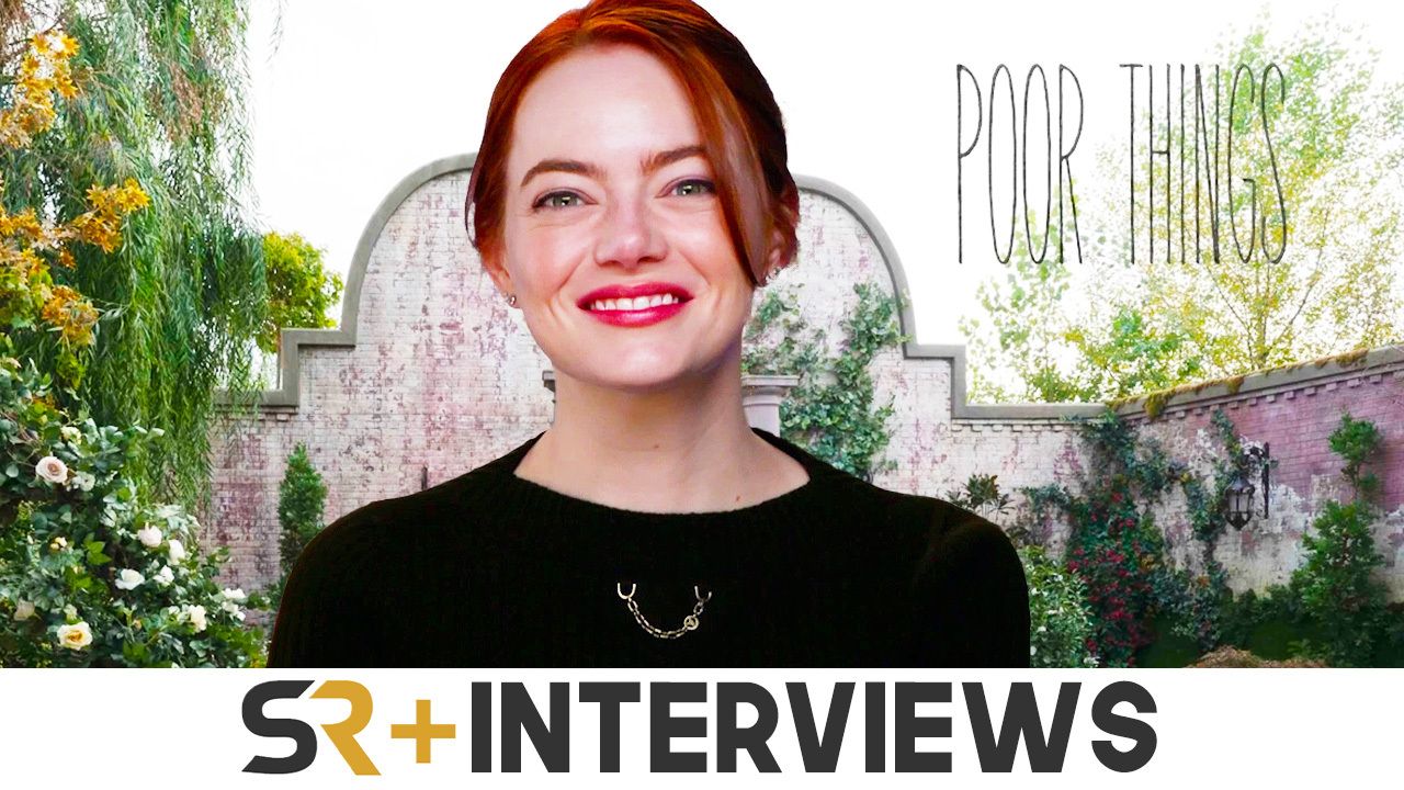 Poor Things Emma Stone interview header YT