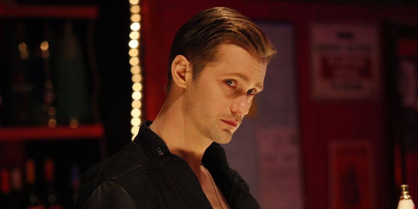 10 TV Vampires Who Would Absolutely Destroy Their Competitors To Win The Hunger Games