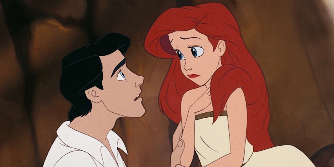 12 Harsh Realities About Disney Princesses It Took Us Way Too Long To Notice