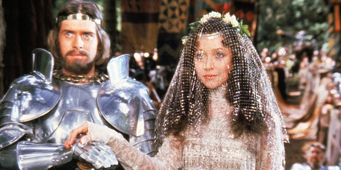 25 Best Medieval Movies Of All Time