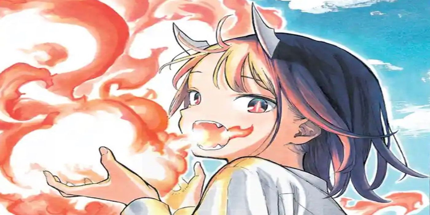 RuriDragon chapter 2