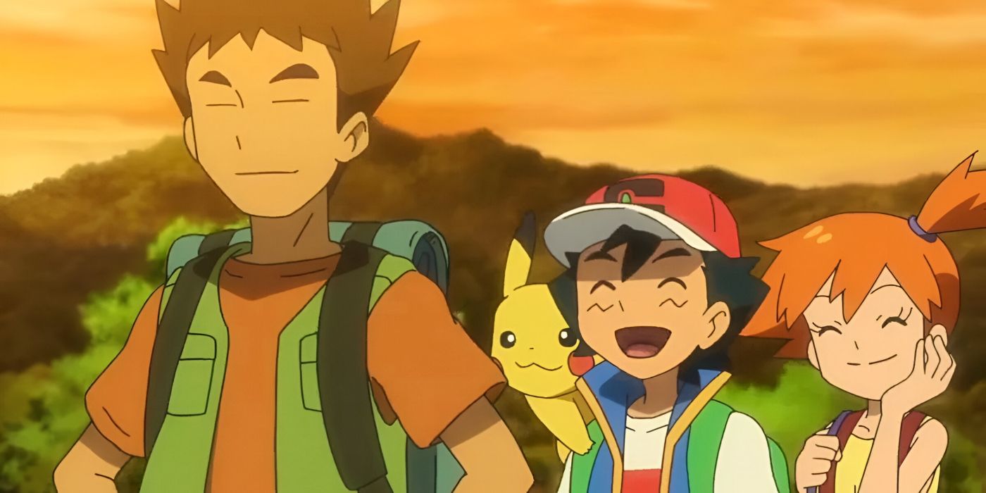 Pokemon Anime Producers On If We'll Ever See Ash Ketchum Again: 'Anything  Is Possible'