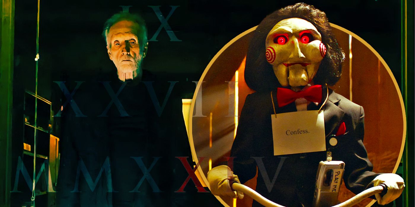 Former Saw Director Weighs In On Saw XI Exclusive Featured Image