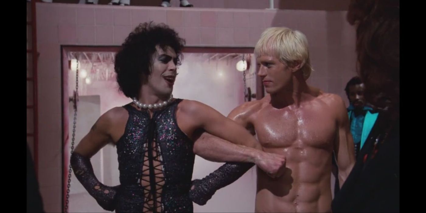 10 Best Costumes Of The Rocky Horror Picture Show