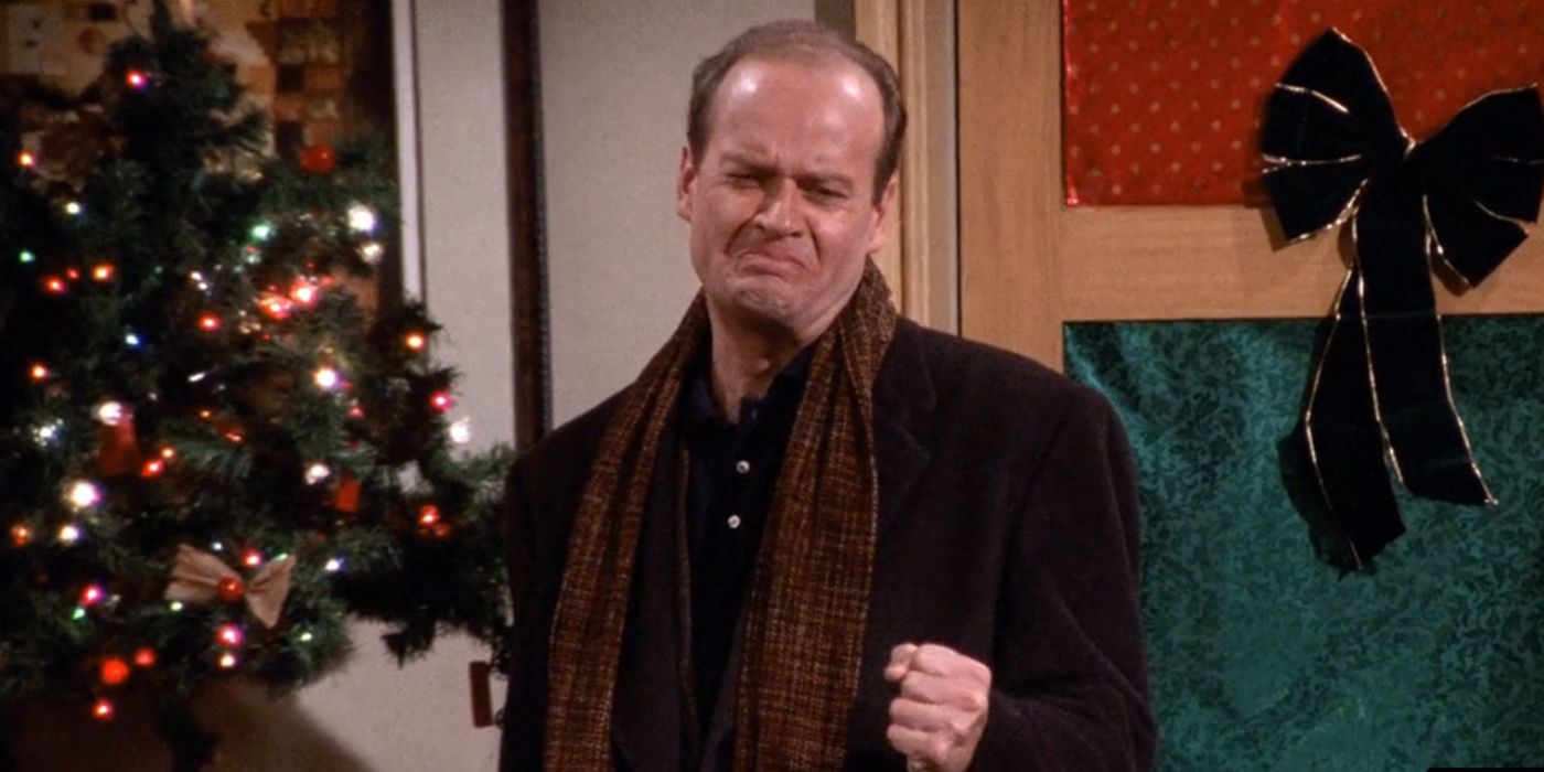 Frasier: Tossed Salads & Scrambled Eggs Meaning Explained