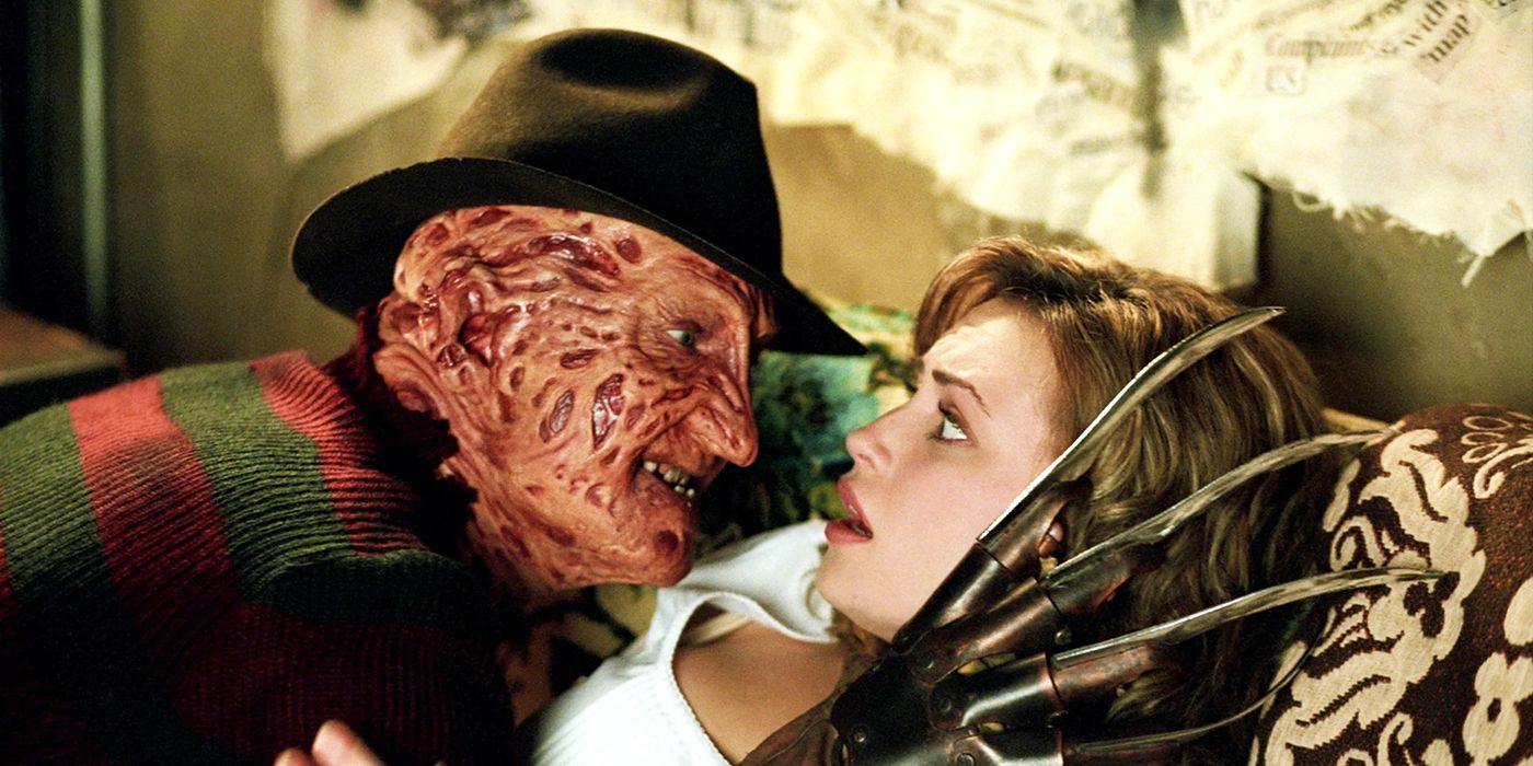 How To Watch The Nightmare On Elm Street Movies In Order