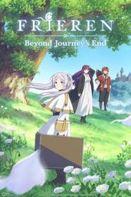 Frieren Beyond Journey s End Latest News Interviews And More Frieren Beyond Journey s End Latest News Interviews And More