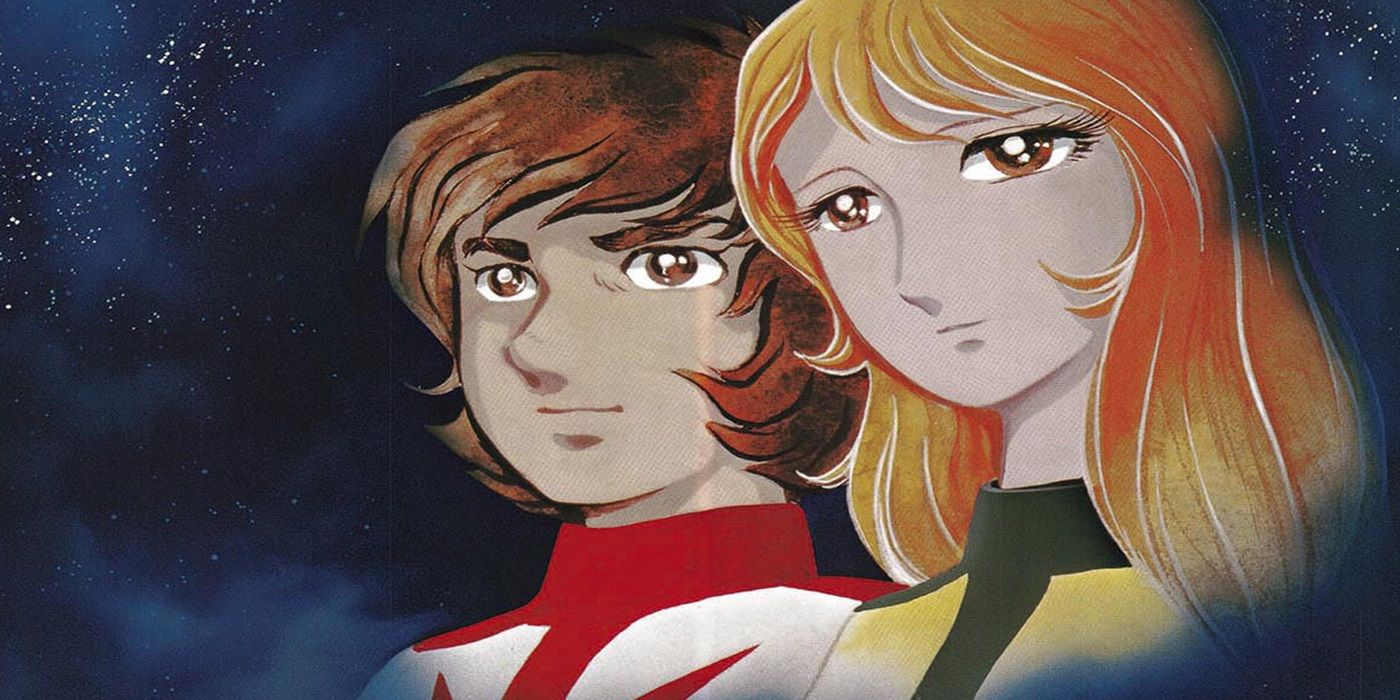 20 Best Old Anime That Stand The Test Of Time