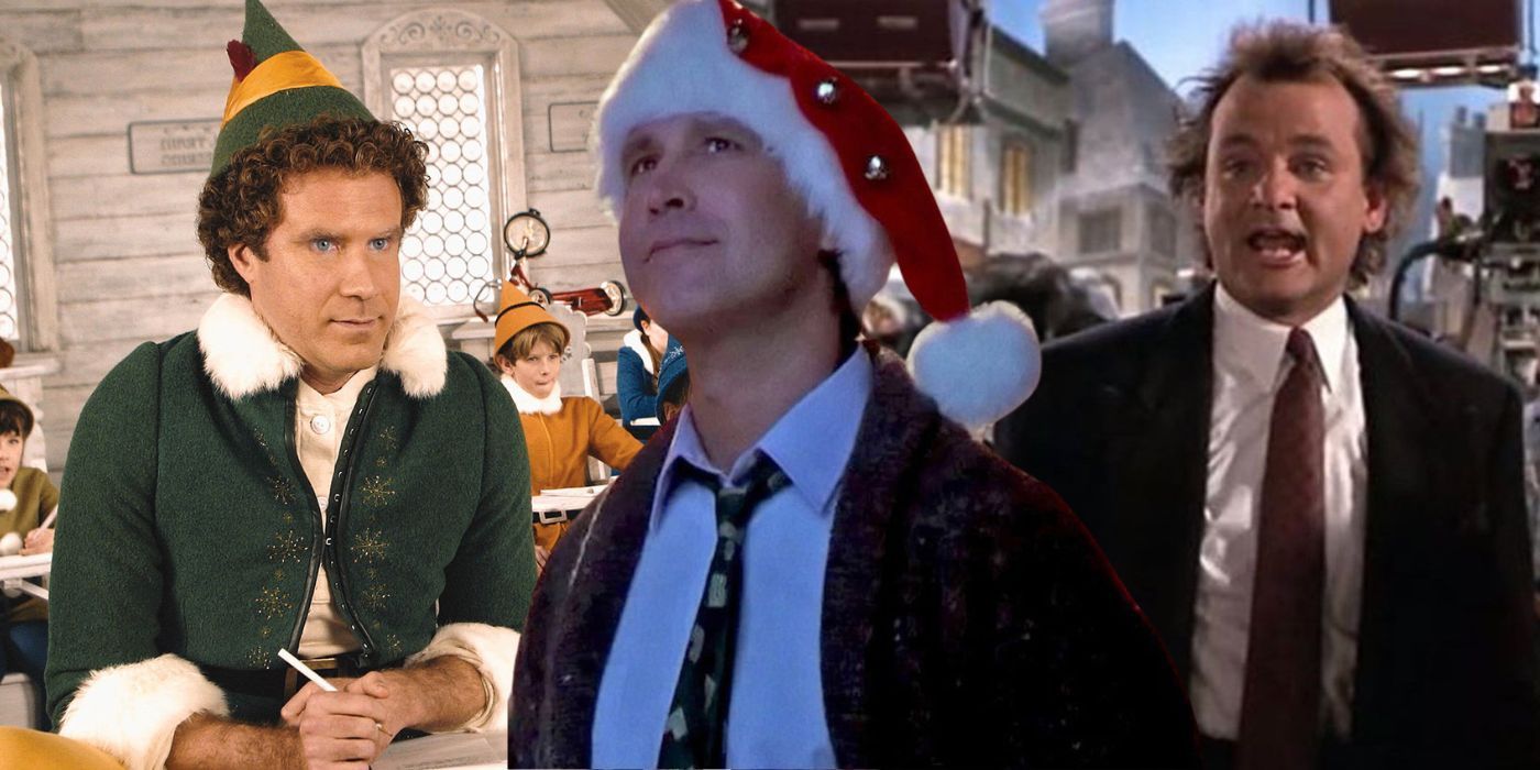 The Most Exciting Christmas Movie Is Still A Year Away (But The Wait Will Be Worth It)